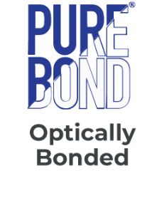 Optically Bonded